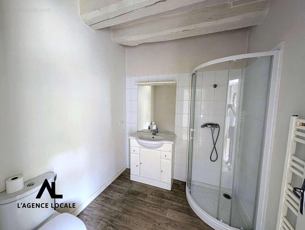 Maison à SAINT-JEAN-DE-LA-CROIX