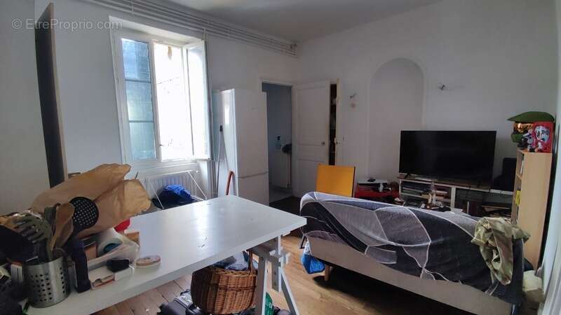 Appartement à vendre 3 pièces DIJON MONTCHAPET - photo 2