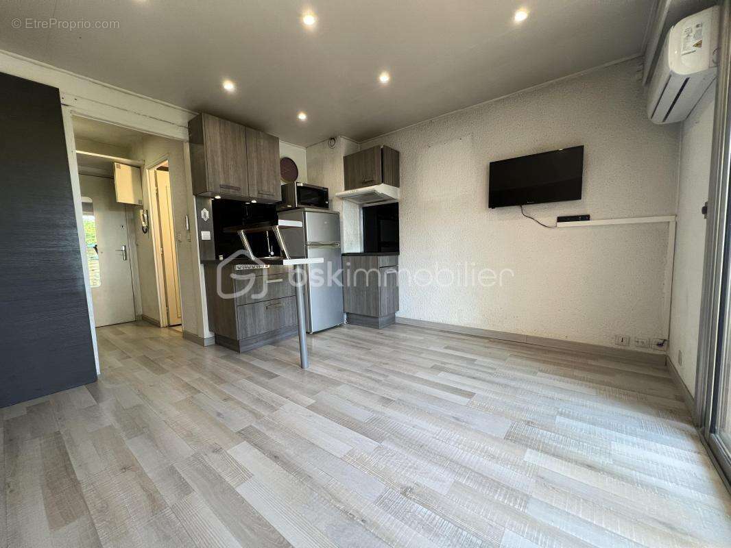 Appartement à FREJUS
