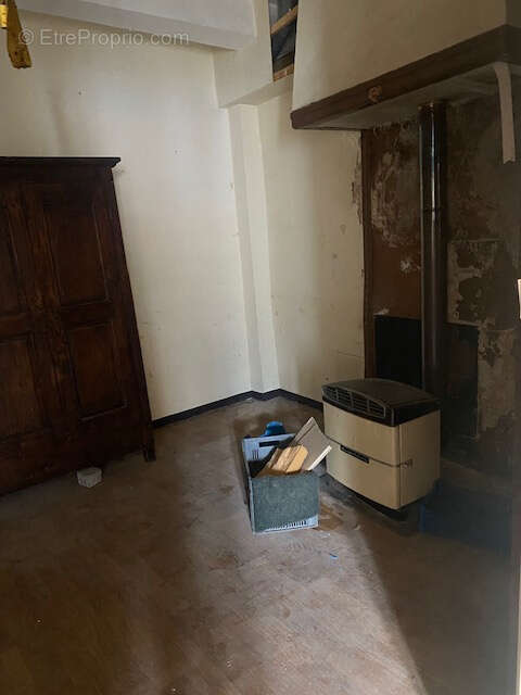 Maison à LE TECH