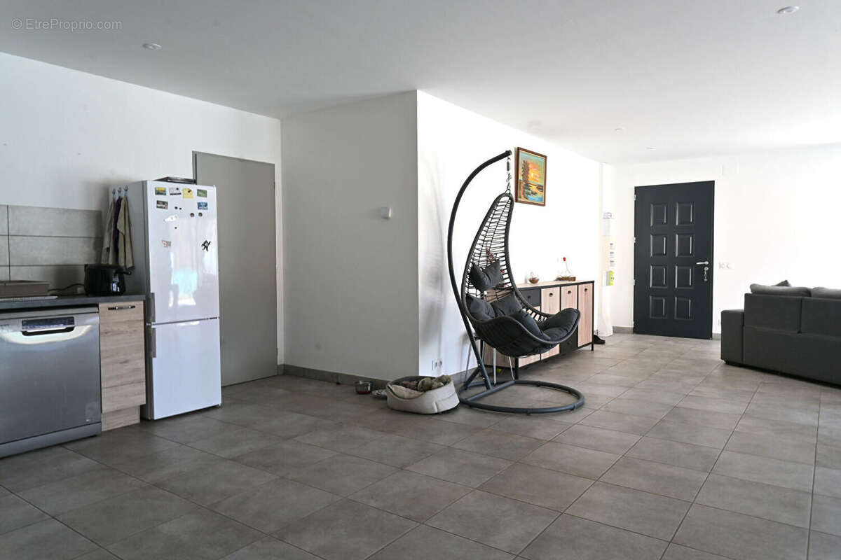 Maison 3 faces - enveitg - photo 8