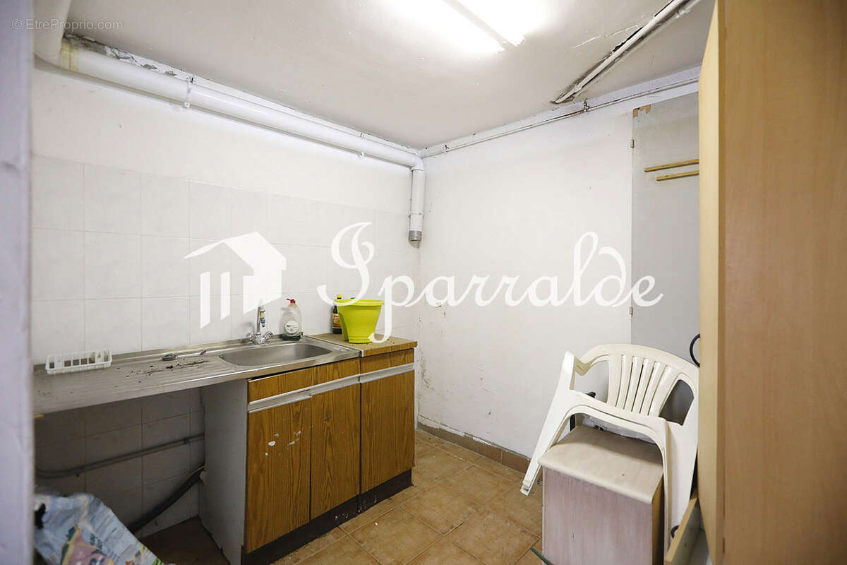 Appartement à HENDAYE