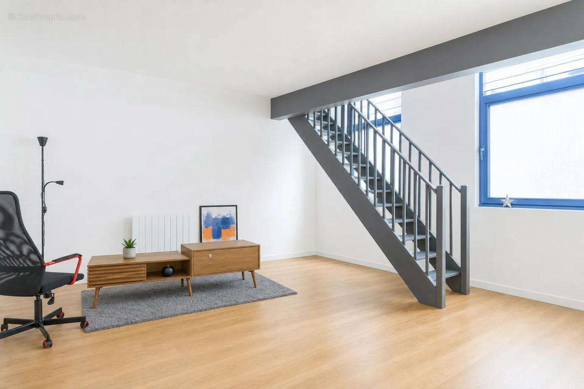 Immeuble loué avec deux appartements à Douai - photo 6