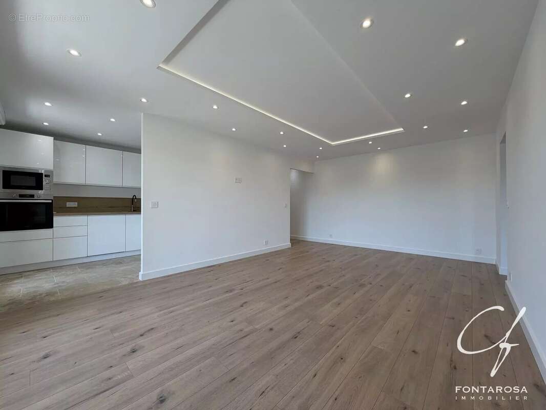 Appartement d'exception avec terrasse et vue sur le lac - photo 6