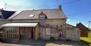 Maison à MISSIRIAC