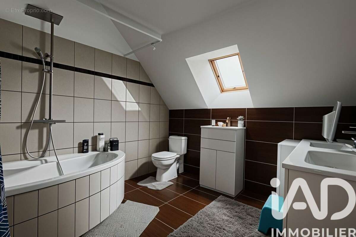 Photo 8 - Maison à SUEVRES