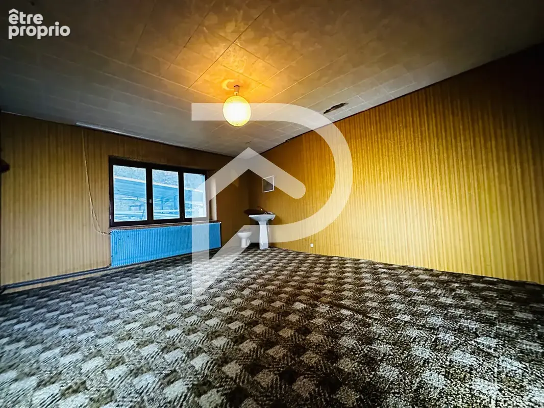 Maison de plein pied 5 pièce(s) 135 m² situé à Aingeray - photo 5