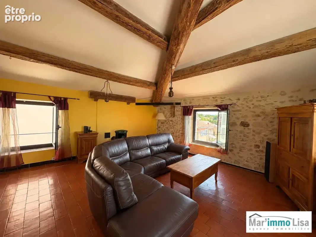 Maison 9 pièces 262 m² à vendre à Mallemort (13370) - photo 5