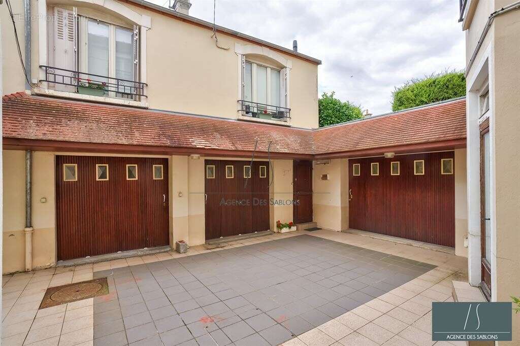 Appartement 65 m² à Le Vesinet  - photo 14