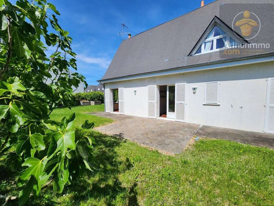 Maison à BEAUGENCY