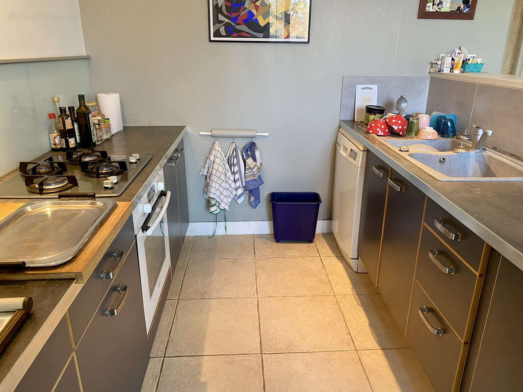 Maison à SAINT-PALAIS-SUR-MER