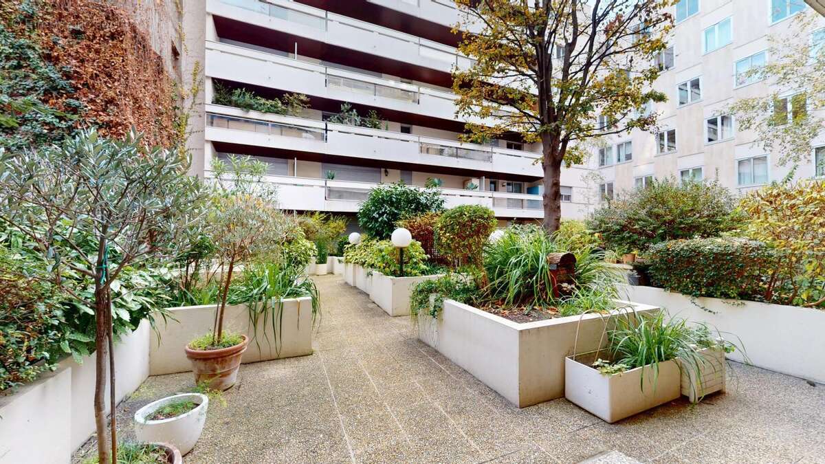 Appartement à PARIS-6E