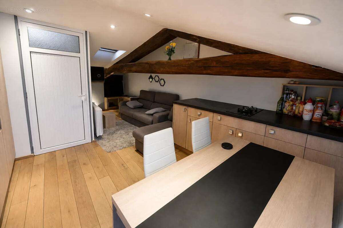 Immeuble pour investissement locatif à vendre - photo 5