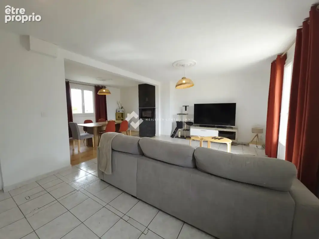 Maison 5 pièces 111 m² à vendre à Plemy (22150) - photo 5