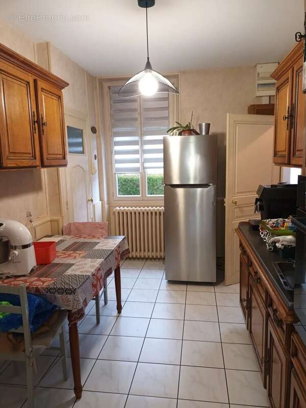 Maison à SAINT-VALLIER