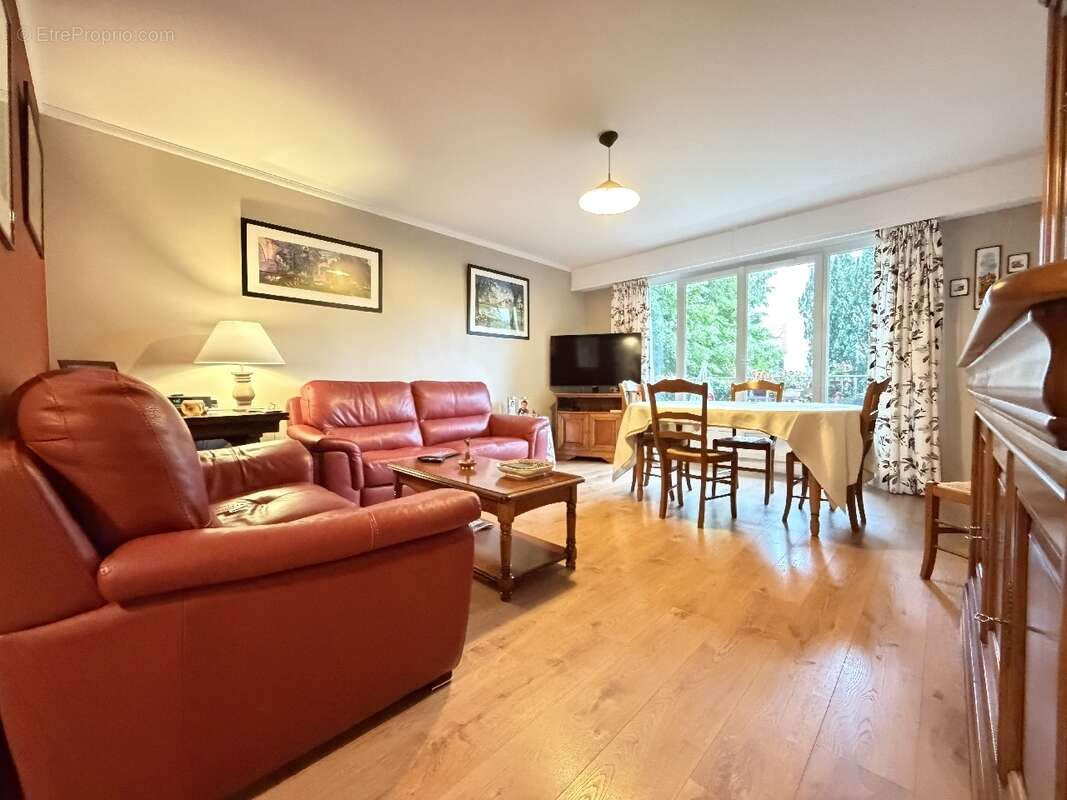 Appartement 96 m² à Champigny-Sur-Marne  - photo 3