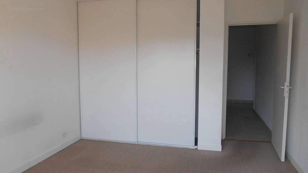 Appartement à GRASSE