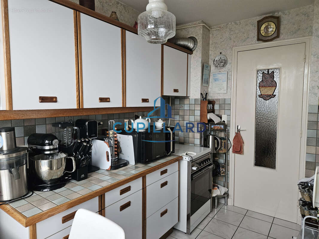 Appartement à ROANNE
