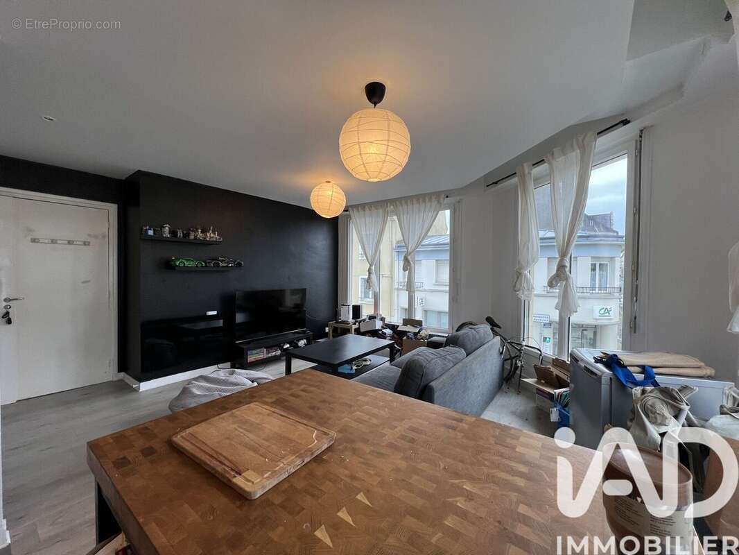 Photo 3 - Appartement à BREST