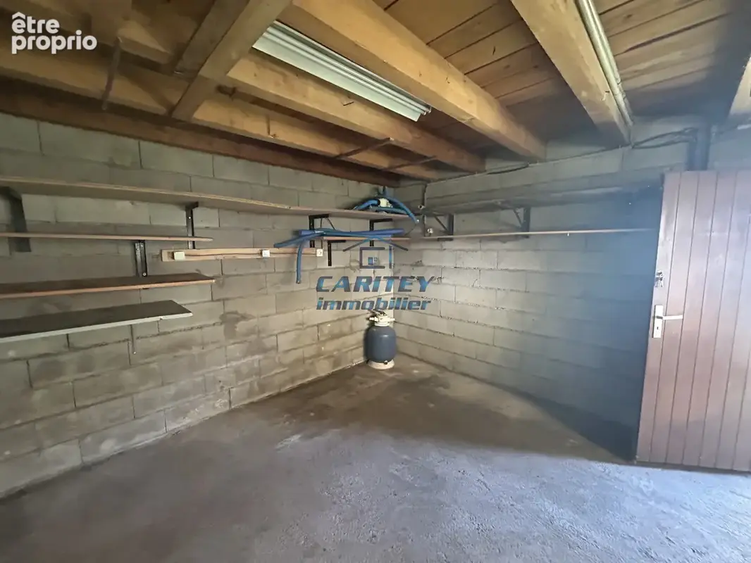 Maison 169 m2 - photo 18