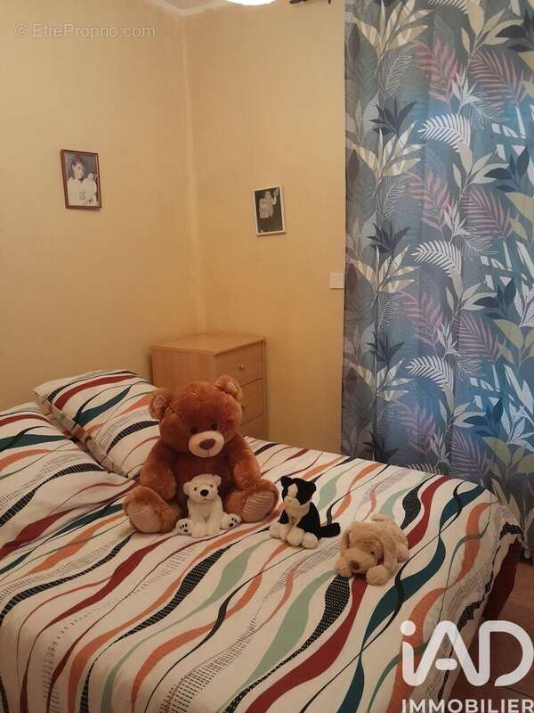 Photo 7 - Maison à ALES