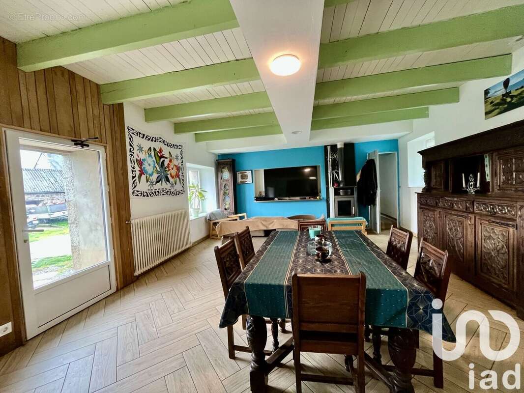 Photo 7 - Maison à TREGONNEAU
