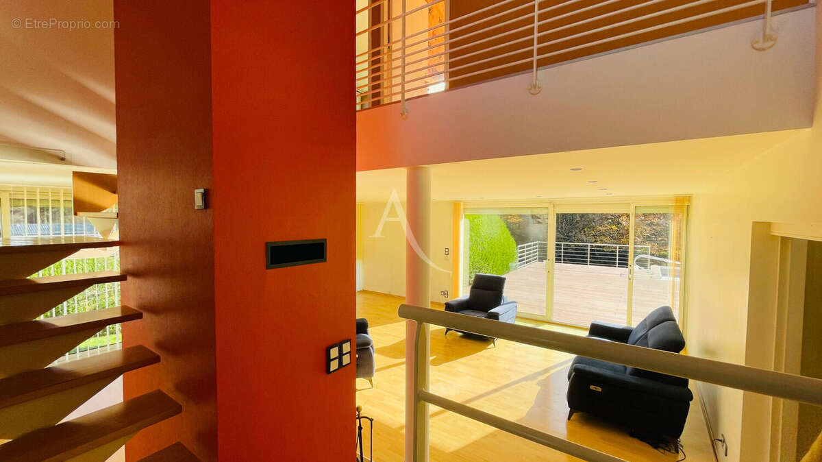 Maison à CHANTRAINE