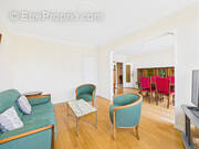 Appartement à VILLARS