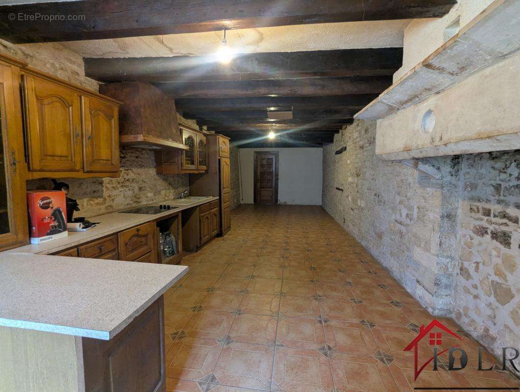 Maison avec terrain - photo 2