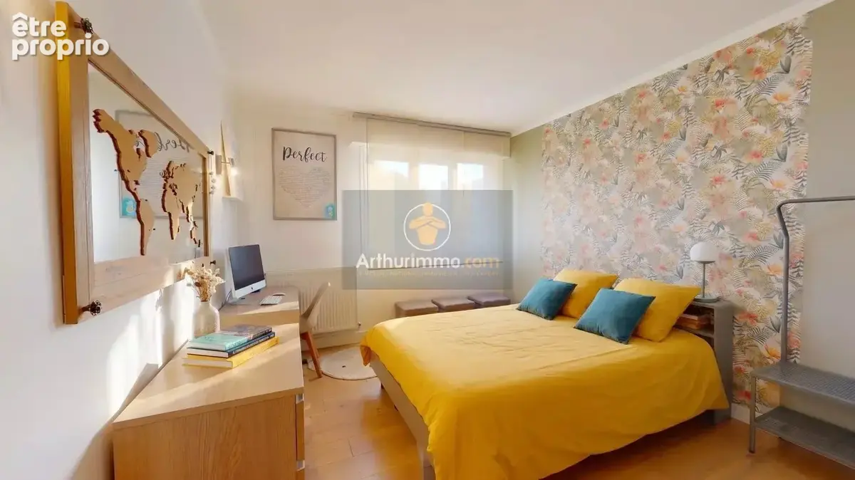 Vente Appartement Le port-marly(78560) 275 000ï¿œ - photo 6