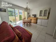 Appartement à BARCELONNETTE