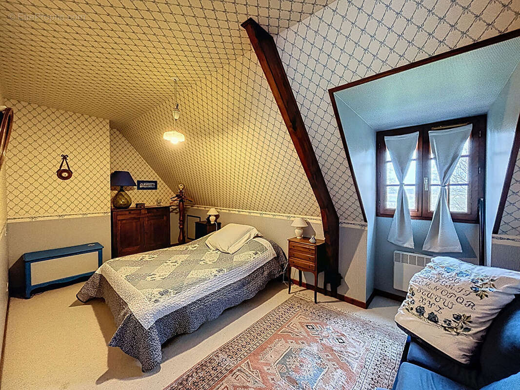 Maison à AIZIER