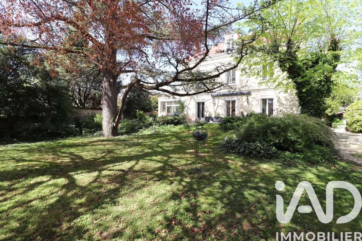 Photo 7 - Maison à MONTEREAU-FAULT-YONNE