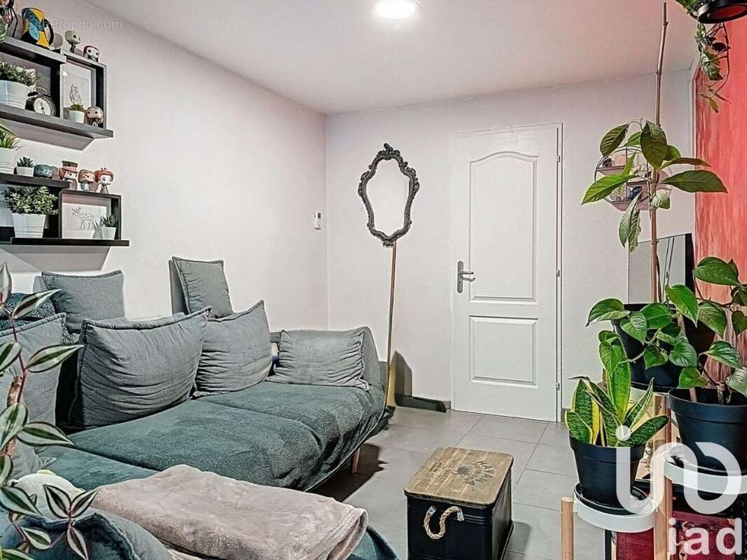 Photo 2 - Maison à VELAINE-EN-HAYE