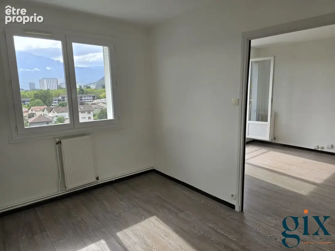 Appartement 4 pièces 61 m² à vendre à Meylan (38240) - photo 5