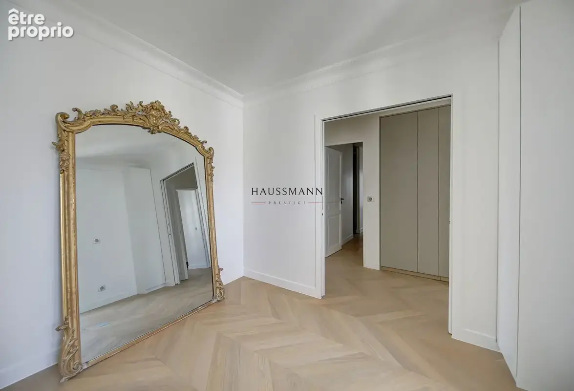 Appartement Paris III Eme - photo 16