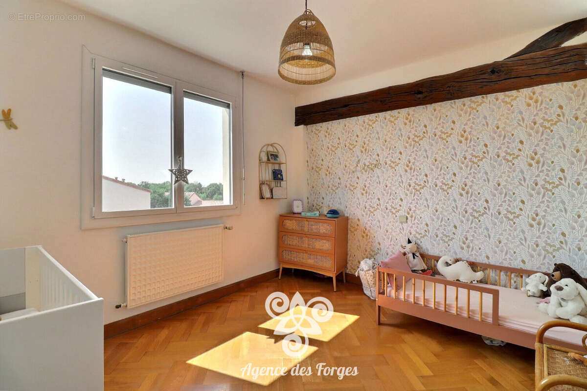 Maison - 167m² - 3 chambres + bureau - Le Landreau - photo 16