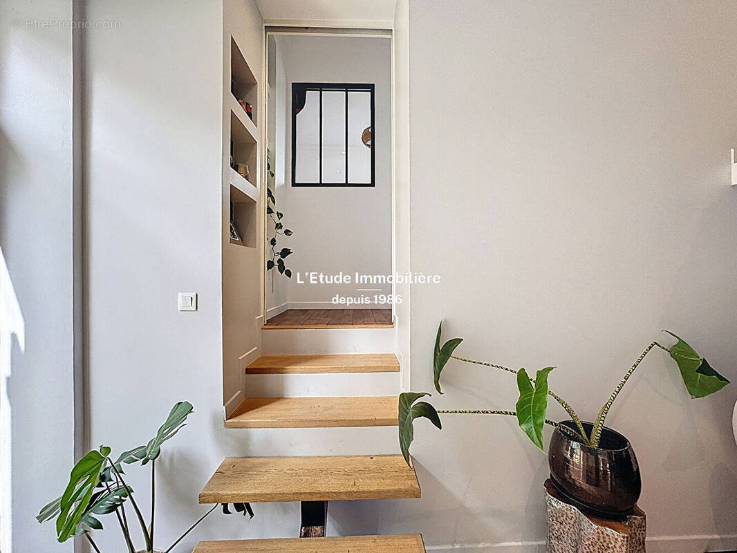 Appartement à CALUIRE-ET-CUIRE