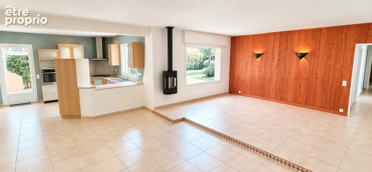 Maison Jurancon 6 pièce(s) 160 m2 - photo 4