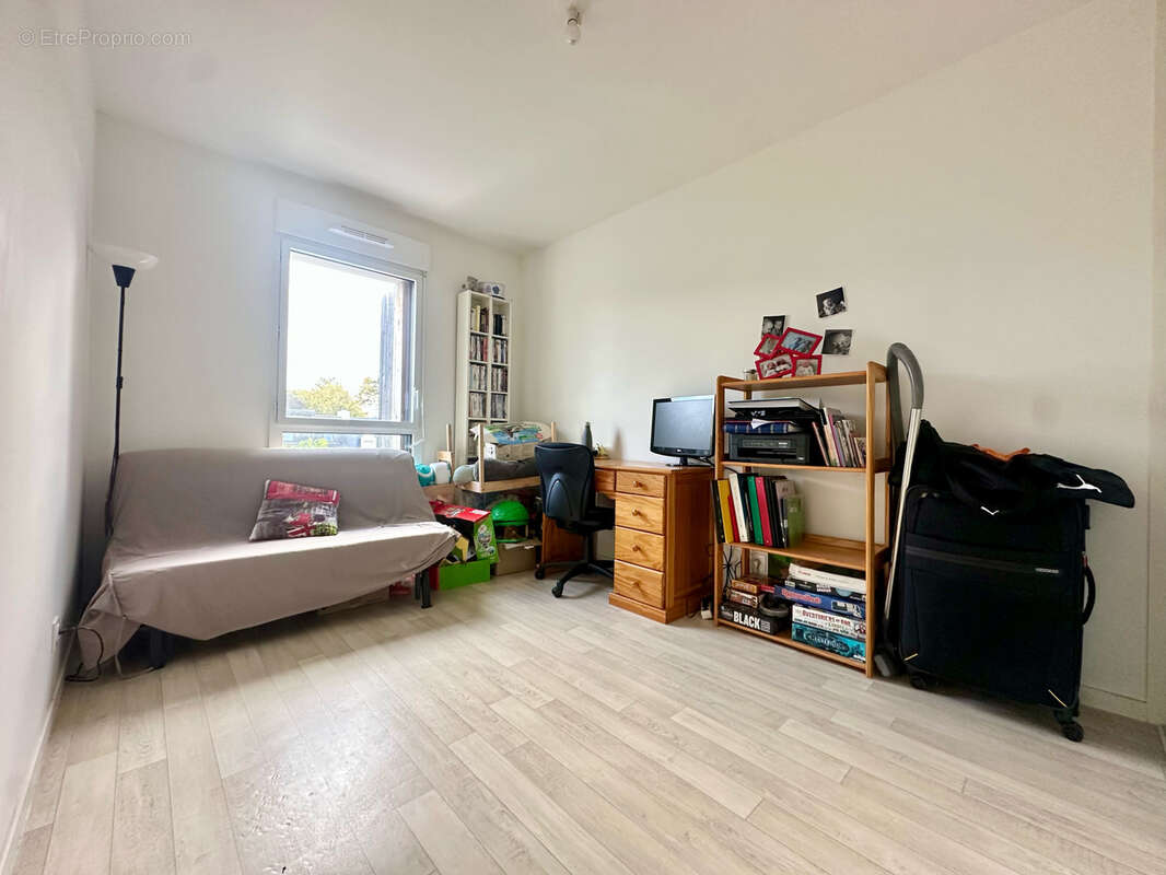 Maison à NOYAL-CHATILLON-SUR-SEICHE