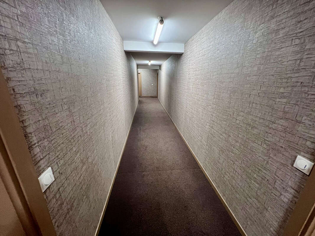 Appartement à VILLENAVE-D'ORNON