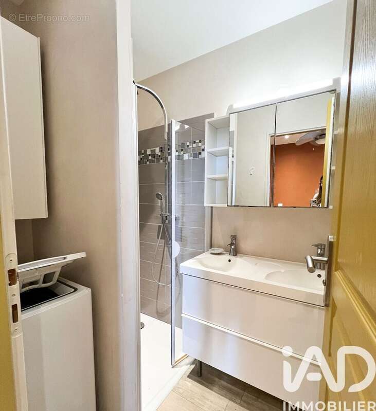 Photo 5 - Appartement à LE LAVANDOU