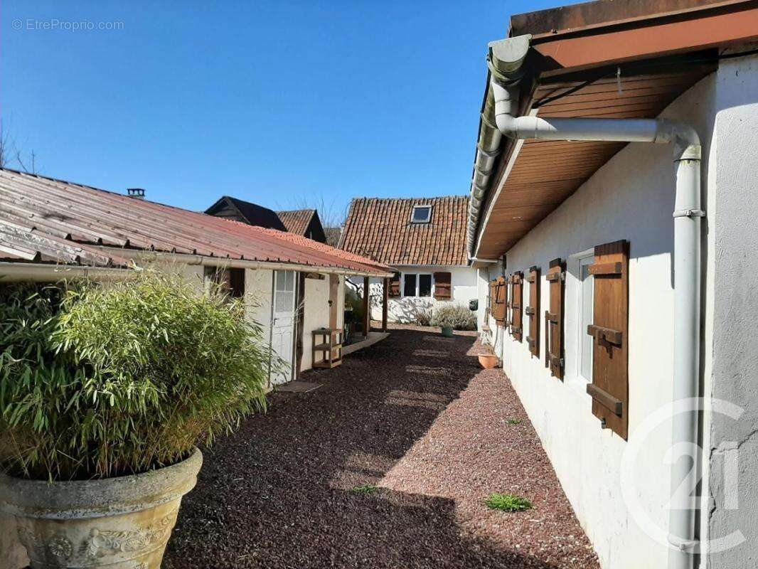 Maison 156 m² à Ecuires  - photo 11