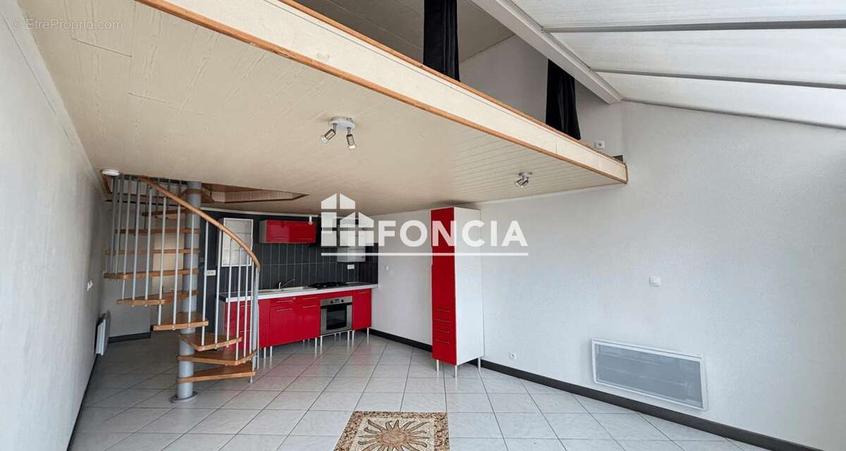 Appartement à SAINT-JEAN-DE-MONTS