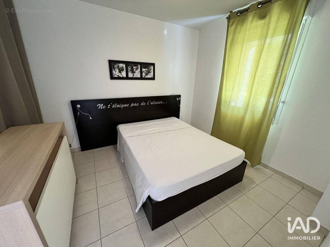 Photo 1 - Appartement à AZILLE