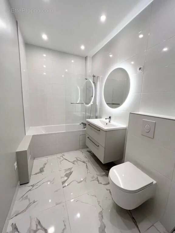 Vente 2 pieces neuilly mermoz - photo 10