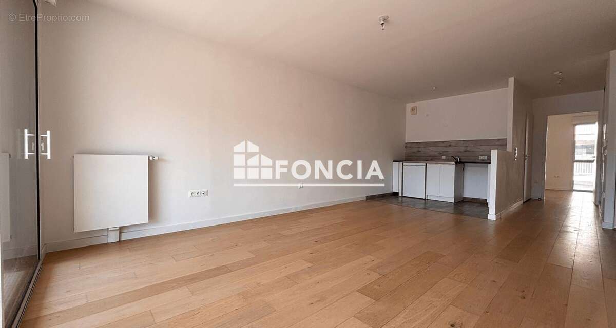 Appartement à VANNES