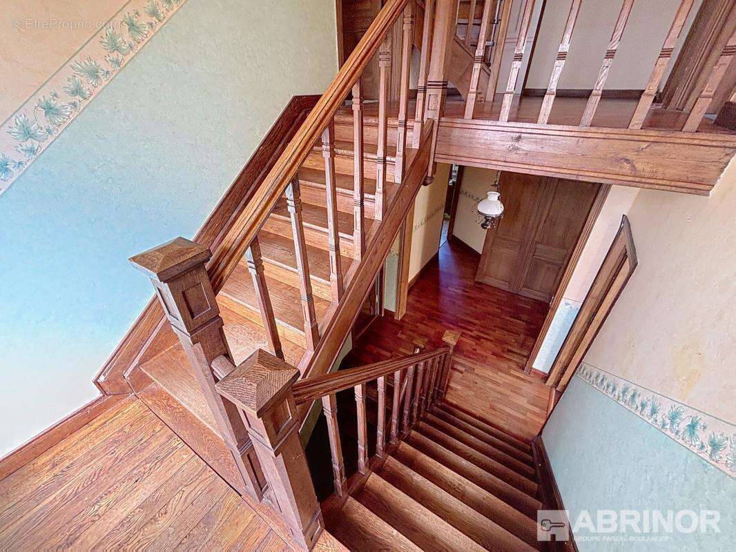 Maison à ANNOEULLIN