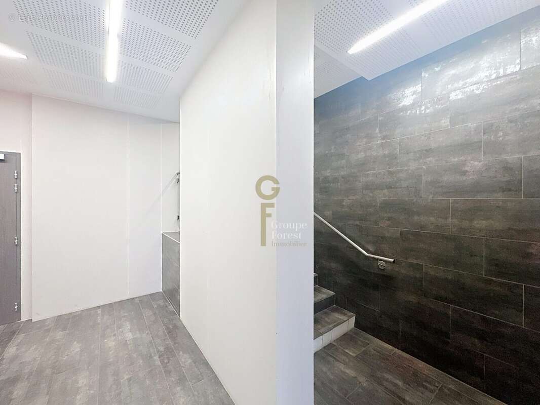 Appartement 48 m² à Lille  - photo 7