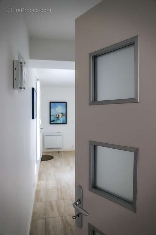 Maison à SAINT-PALAIS-SUR-MER